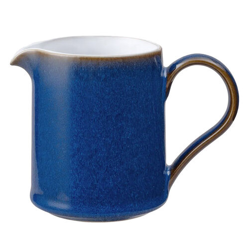 Denby Imperial Blue Jug 350ml
